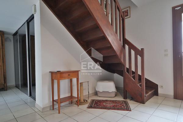 Maison Narbonne 160 m2