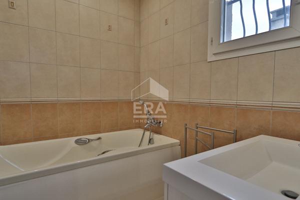 Maison Narbonne 160 m2