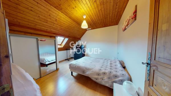 Maison spacieuse à vendre proche SALIES DE BEARN - Exclusivité Guy Hoquet