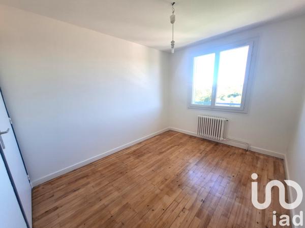 Appartement à vendre 5 pièces 69 m² Le Pont-de-Beauvoisin
