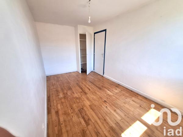 Appartement à vendre 5 pièces 69 m² Le Pont-de-Beauvoisin