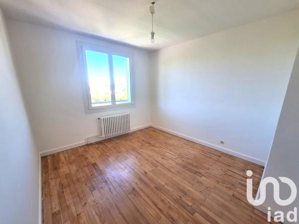 Appartement à vendre 5 pièces 69 m² Le Pont-de-Beauvoisin