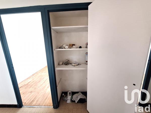 Appartement à vendre 5 pièces 69 m² Le Pont-de-Beauvoisin