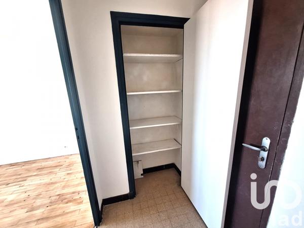Appartement à vendre 5 pièces 69 m² Le Pont-de-Beauvoisin