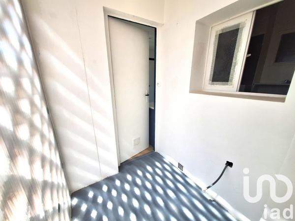 Appartement à vendre 5 pièces 69 m² Le Pont-de-Beauvoisin