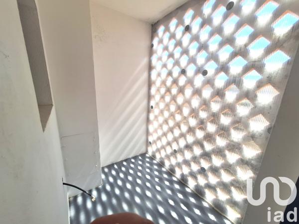 Appartement à vendre 5 pièces 69 m² Le Pont-de-Beauvoisin