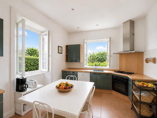 Vente Maison de maître Biarritz 7 Pièces 211 m²