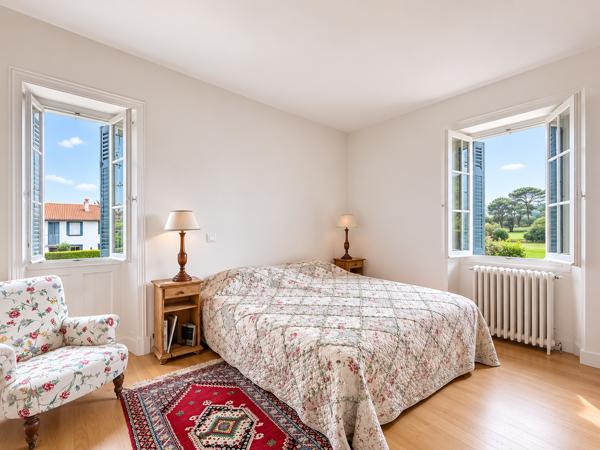 Vente Maison de maître Biarritz 7 Pièces 211 m²