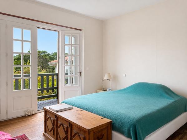 Vente Maison de maître Biarritz 7 Pièces 211 m²