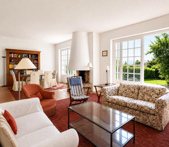 Vente Maison de maître Biarritz 7 Pièces 211 m²