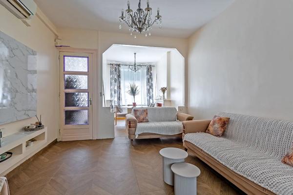 Maison à vendre 5 pièces 97m² Roubaix (59100)
