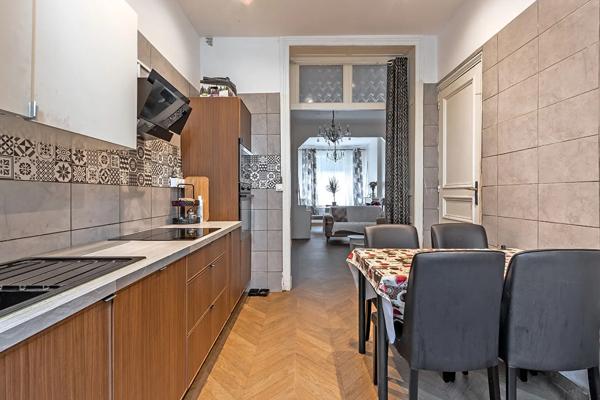Maison à vendre 5 pièces 97m² Roubaix (59100)