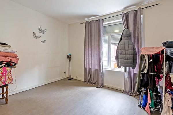 Maison à vendre 5 pièces 97m² Roubaix (59100)