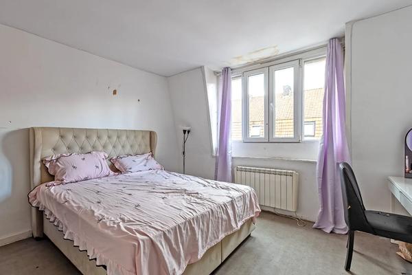 Maison à vendre 5 pièces 97m² Roubaix (59100)