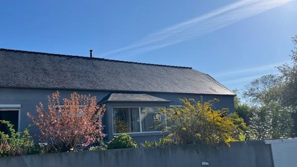 Maison à vendre |  Plougasnou |  5 pièces | 83 m²