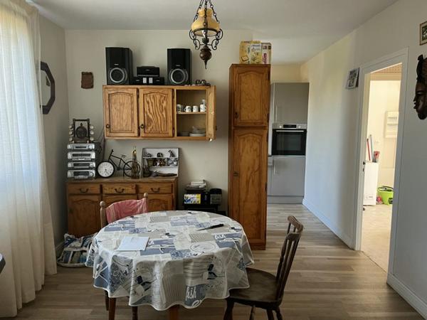 Maison à vendre |  Plougasnou |  5 pièces | 83 m²