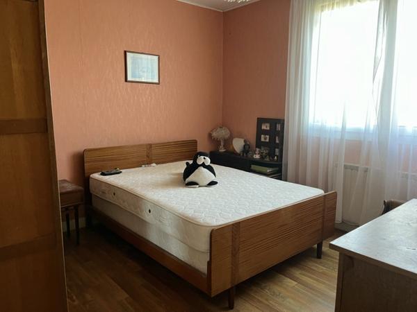 Maison à vendre |  Plougasnou |  5 pièces | 83 m²