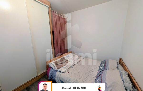 Maison de 83 m²