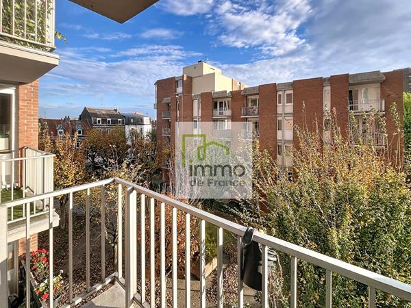 Studio La madeleine - GANTOIS