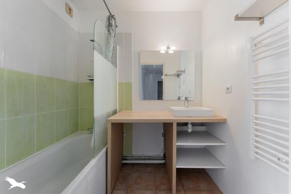 Appartement à vendre |  Montpellier |  3 pièces | 71 m²