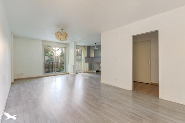 Appartement à vendre |  Montpellier |  3 pièces | 71 m²