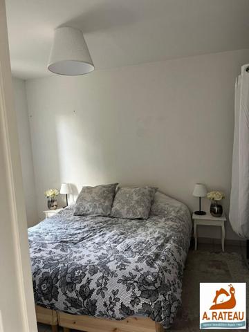 T2 COUR PARKING CAVE SUD LA ROCHELLE