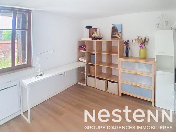Ensemble immobilier de 205m2 au coeur de Saverne