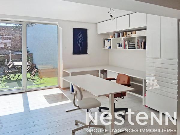 Ensemble immobilier de 205m2 au coeur de Saverne