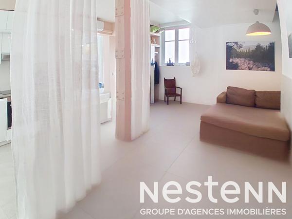 Ensemble immobilier de 205m2 au coeur de Saverne