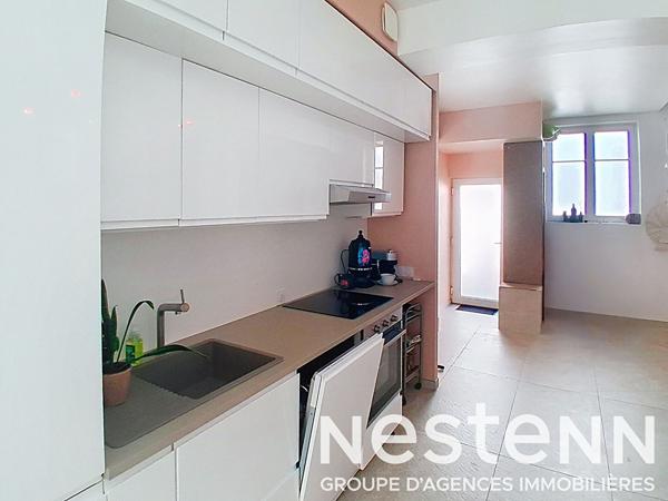 Ensemble immobilier de 205m2 au coeur de Saverne
