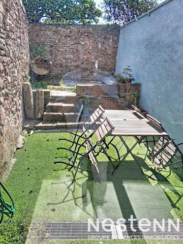 Ensemble immobilier de 205m2 au coeur de Saverne