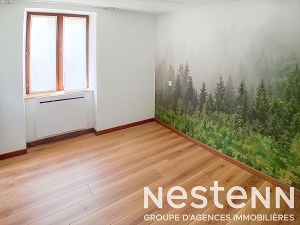 Ensemble immobilier de 205m2 au coeur de Saverne