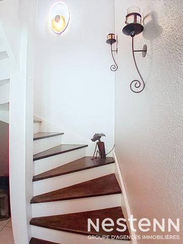 Ensemble immobilier de 205m2 au coeur de Saverne