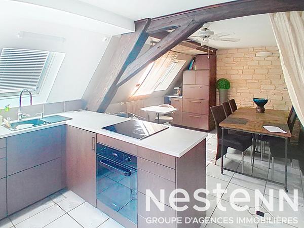Ensemble immobilier de 205m2 au coeur de Saverne