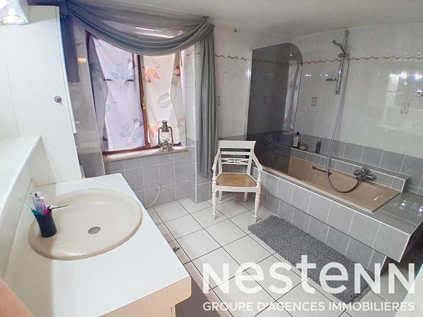 Ensemble immobilier de 205m2 au coeur de Saverne
