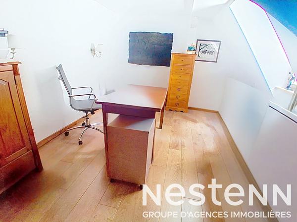 Ensemble immobilier de 205m2 au coeur de Saverne