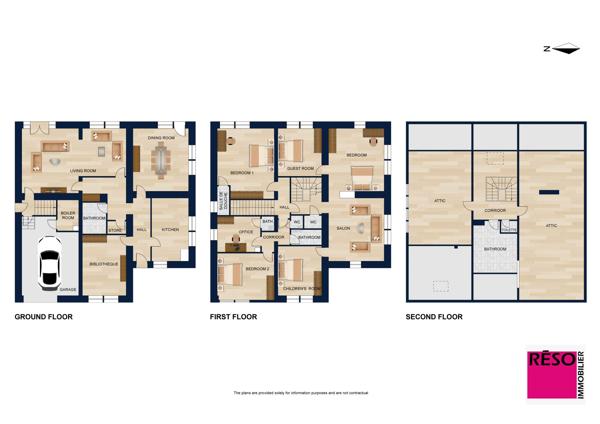 Maison de caractère rénovée avec parc et piscine – Valleiry, proche Genève
