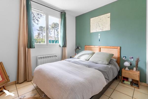 Appartement à vendre |  Soustons |  2 pièces | 51 m²