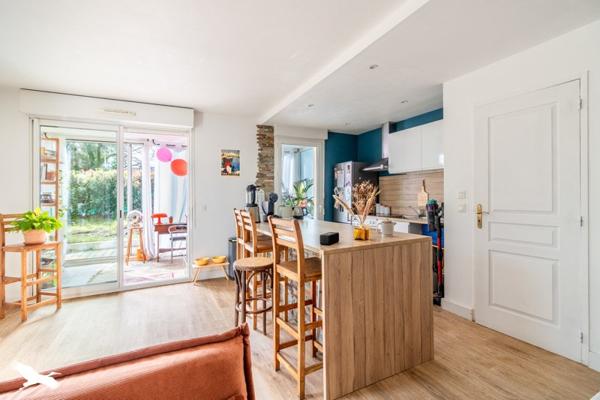 Appartement à vendre |  Soustons |  2 pièces | 51 m²