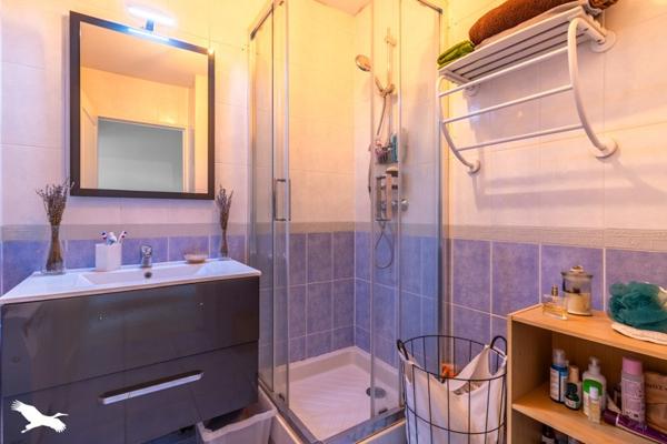 Appartement à vendre |  Soustons |  2 pièces | 51 m²