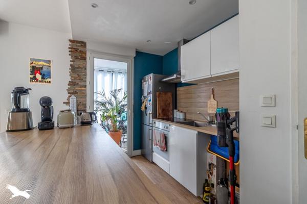 Appartement à vendre |  Soustons |  2 pièces | 51 m²