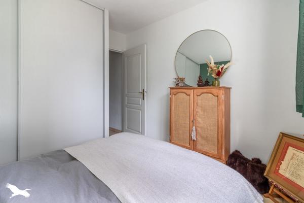 Appartement à vendre |  Soustons |  2 pièces | 51 m²
