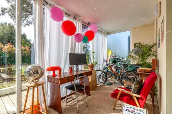 Appartement à vendre |  Soustons |  2 pièces | 51 m²