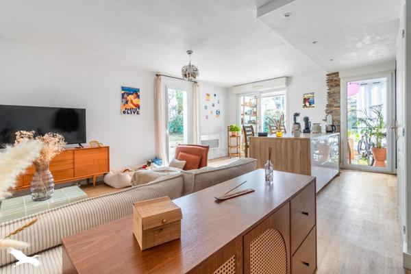 Appartement à vendre |  Soustons |  2 pièces | 51 m²