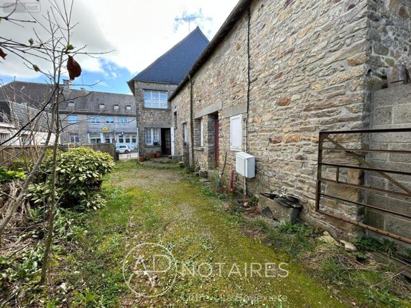 Maison à vendre à Liffré en Ille-et-Vilaine (35340), ref : VM670-APNOTAIRES