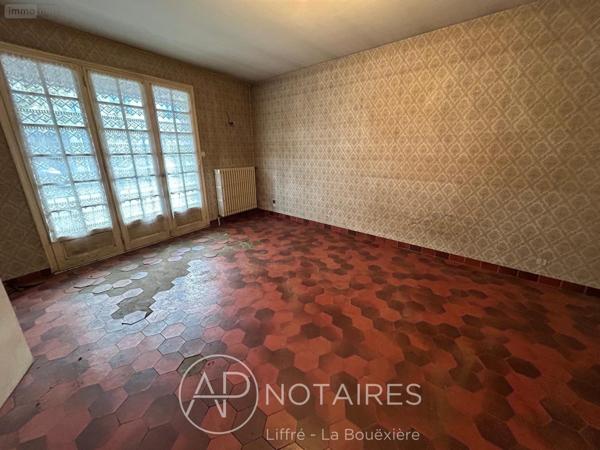 Maison à vendre à Liffré en Ille-et-Vilaine (35340), ref : VM670-APNOTAIRES