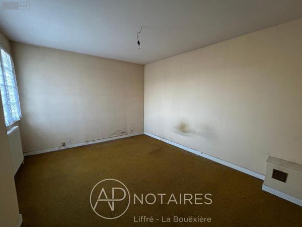 Maison à vendre à Liffré en Ille-et-Vilaine (35340), ref : VM670-APNOTAIRES