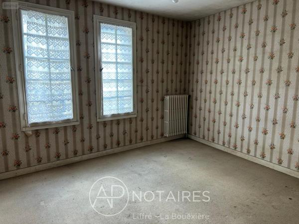 Maison à vendre à Liffré en Ille-et-Vilaine (35340), ref : VM670-APNOTAIRES