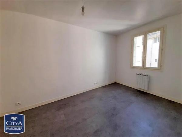 Appartement à louer 2 pièces 46.39m²