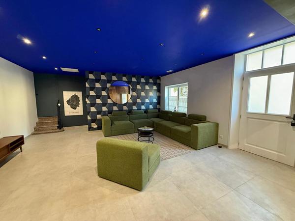 Maison à louer meublée Pernes les Fontaines